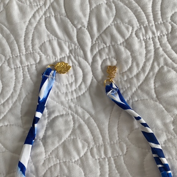 Tommy Bahama bikini top - Picture 2 of 4